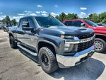 2020 Chevrolet Silverado 2500 HD LT