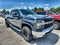 2020 Chevrolet Silverado 2500 HD LT