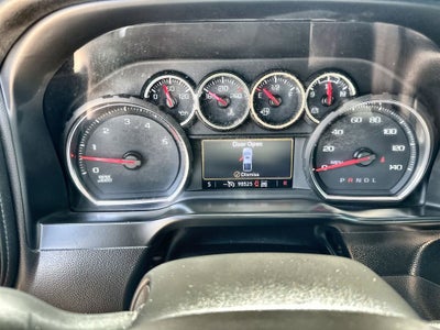2020 Chevrolet Silverado 2500 HD LT