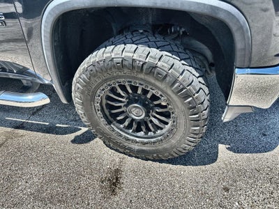 2020 Chevrolet Silverado 2500 HD LT