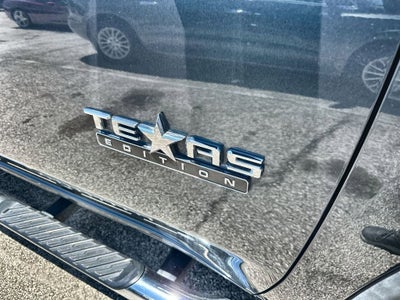 2020 Chevrolet Silverado 2500 HD LT