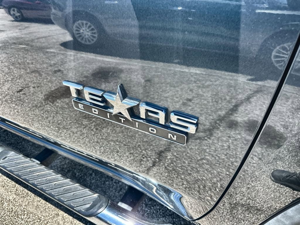 2020 Chevrolet Silverado 2500 HD LT