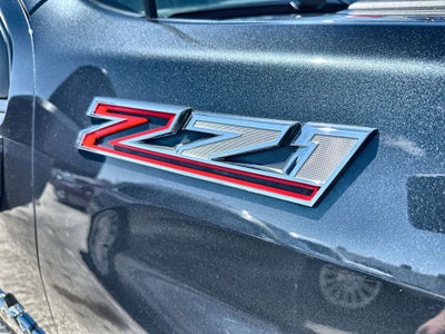 2020 Chevrolet Silverado 2500 HD LT