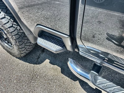 2020 Chevrolet Silverado 2500 HD LT