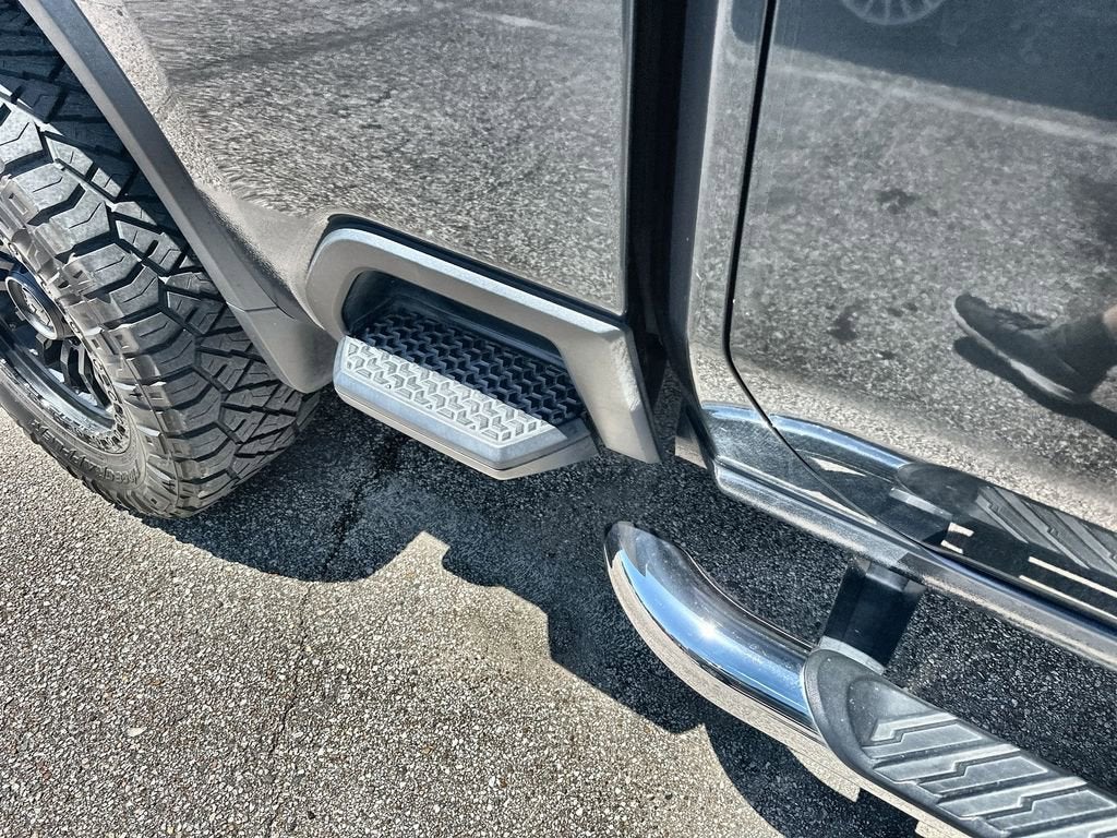 2020 Chevrolet Silverado 2500 HD LT
