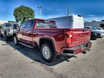 2022 Chevrolet Silverado 2500 HD High Country