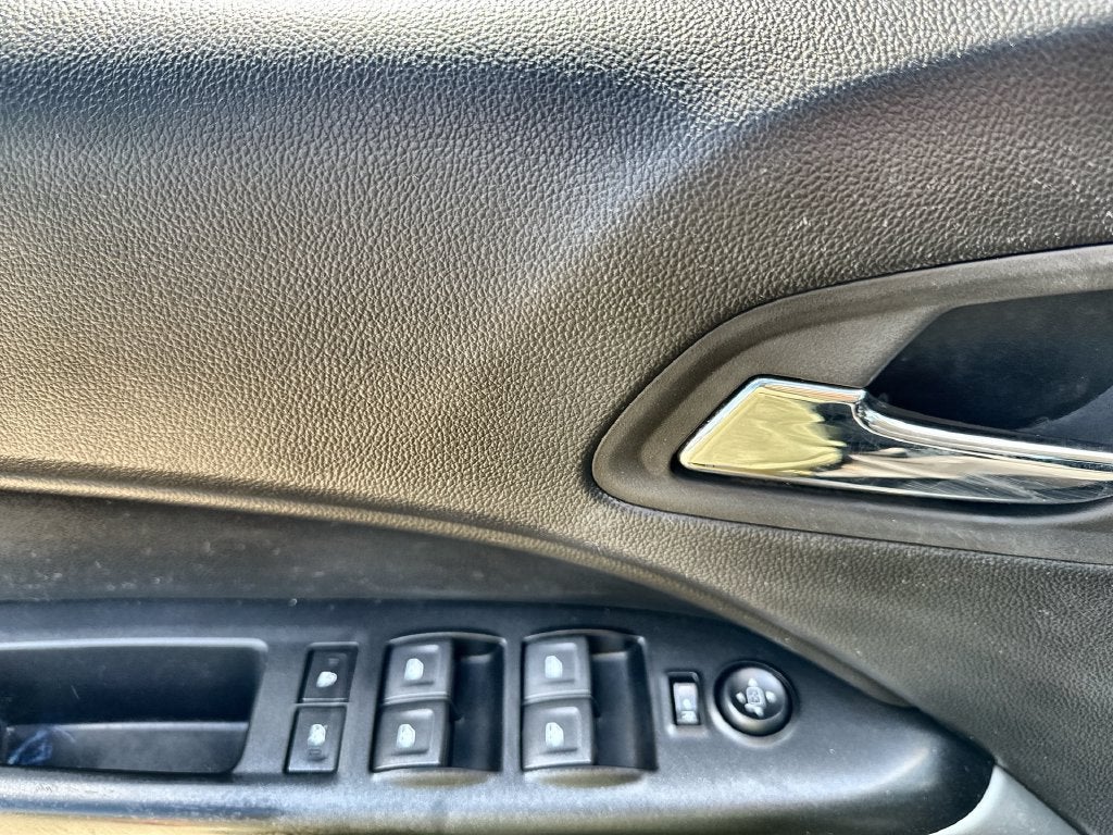 2022 Chevrolet Colorado 2WD LT