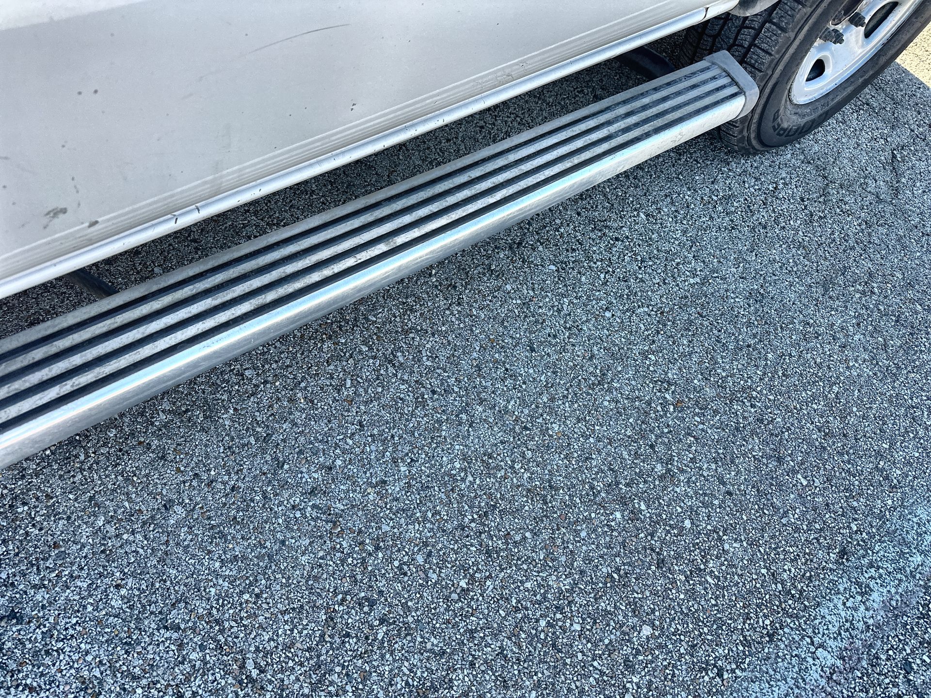 2005 Chevrolet Silverado 2500 HD Work Truck