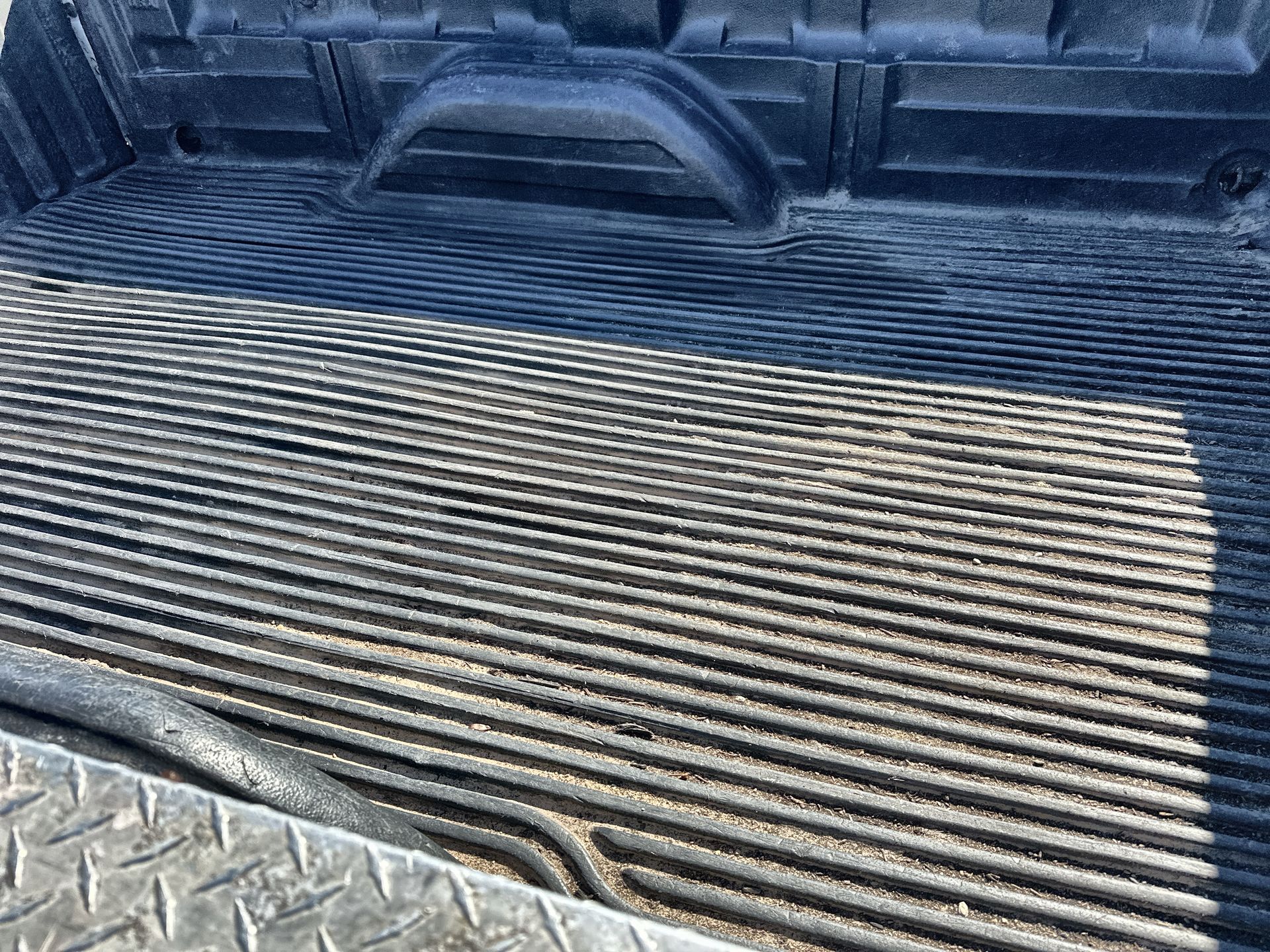 2005 Chevrolet Silverado 2500 HD Work Truck