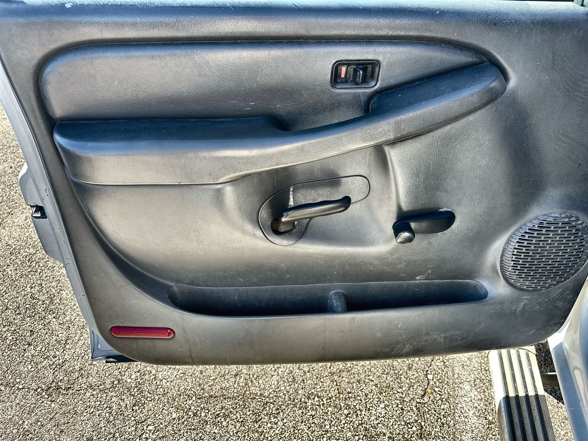 2005 Chevrolet Silverado 2500 HD Work Truck