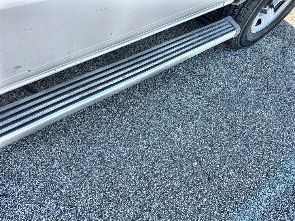 2005 Chevrolet Silverado 2500 HD Work Truck