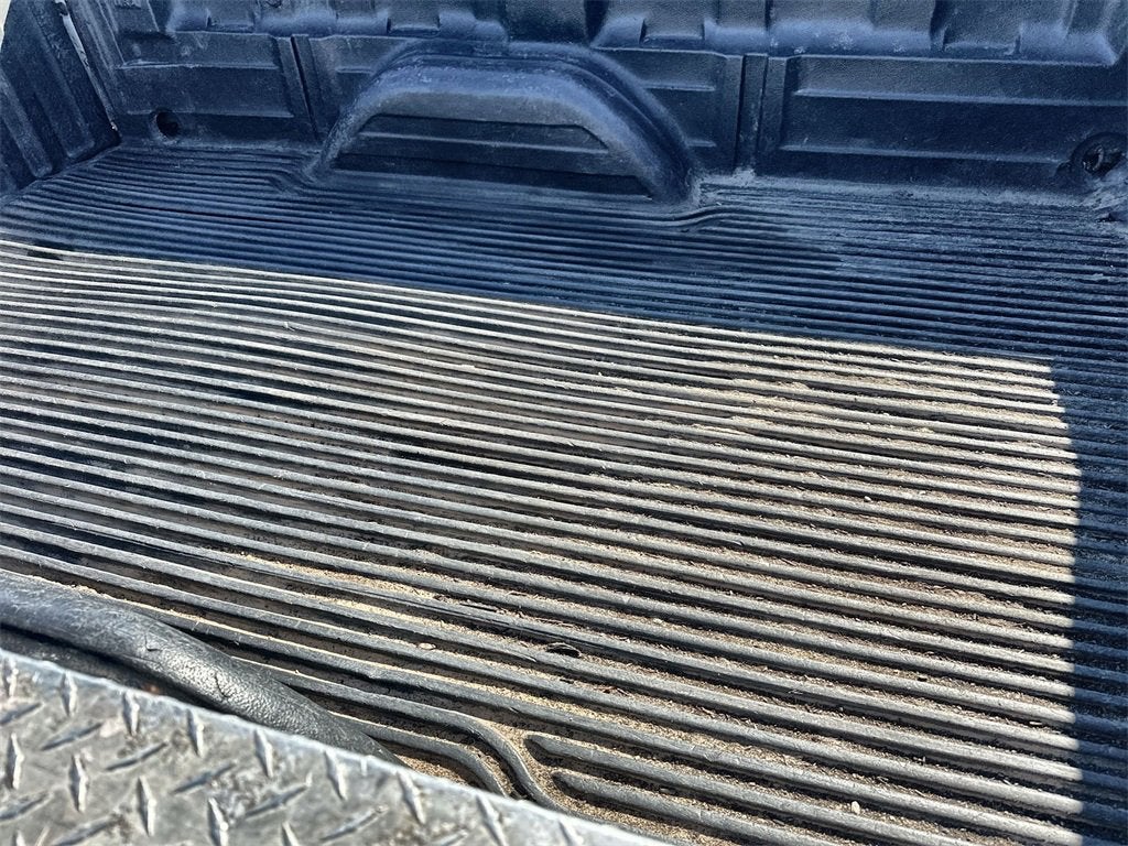 2005 Chevrolet Silverado 2500 HD Work Truck