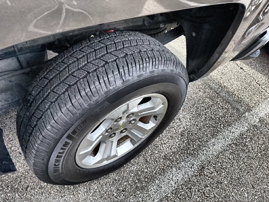 2015 Chevrolet Silverado 1500 LT - Photo 6