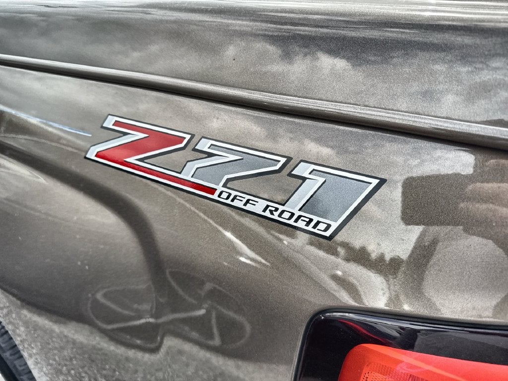2015 Chevrolet Silverado 1500 LT - Photo 7
