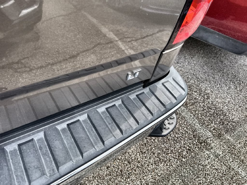 2015 Chevrolet Silverado 1500 LT - Photo 9