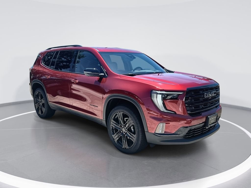 2026 GMC Acadia Elevation FWD's photo