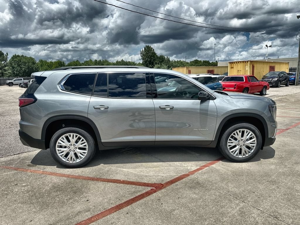 2026 GMC Acadia Elevation - Photo 10
