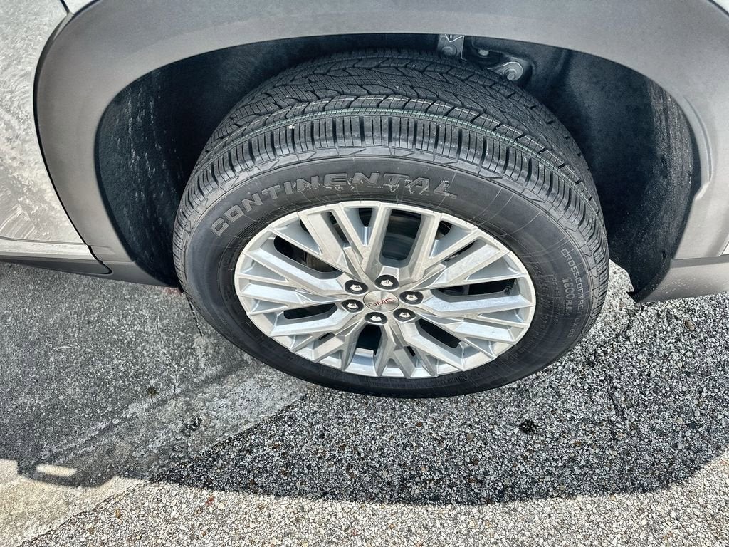 2026 GMC Acadia Elevation - Photo 12