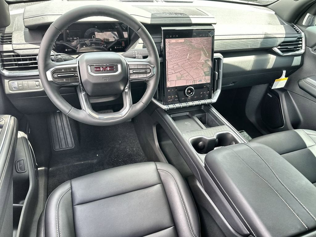 2026 GMC Acadia Elevation - Photo 20