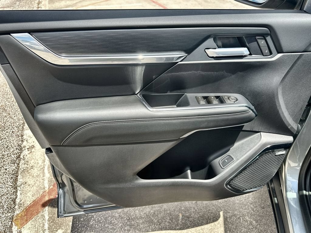 2026 GMC Acadia Elevation - Photo 21