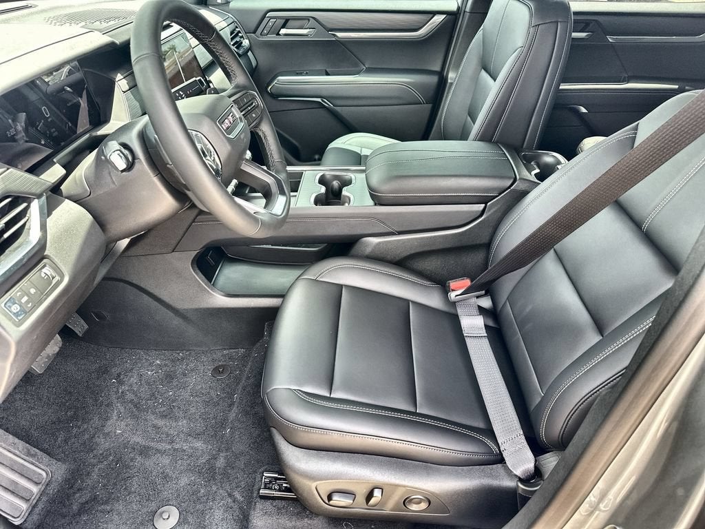 2026 GMC Acadia Elevation - Photo 24