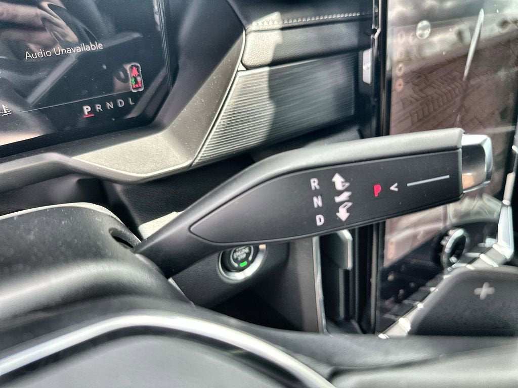 2026 GMC Acadia Elevation - Photo 26