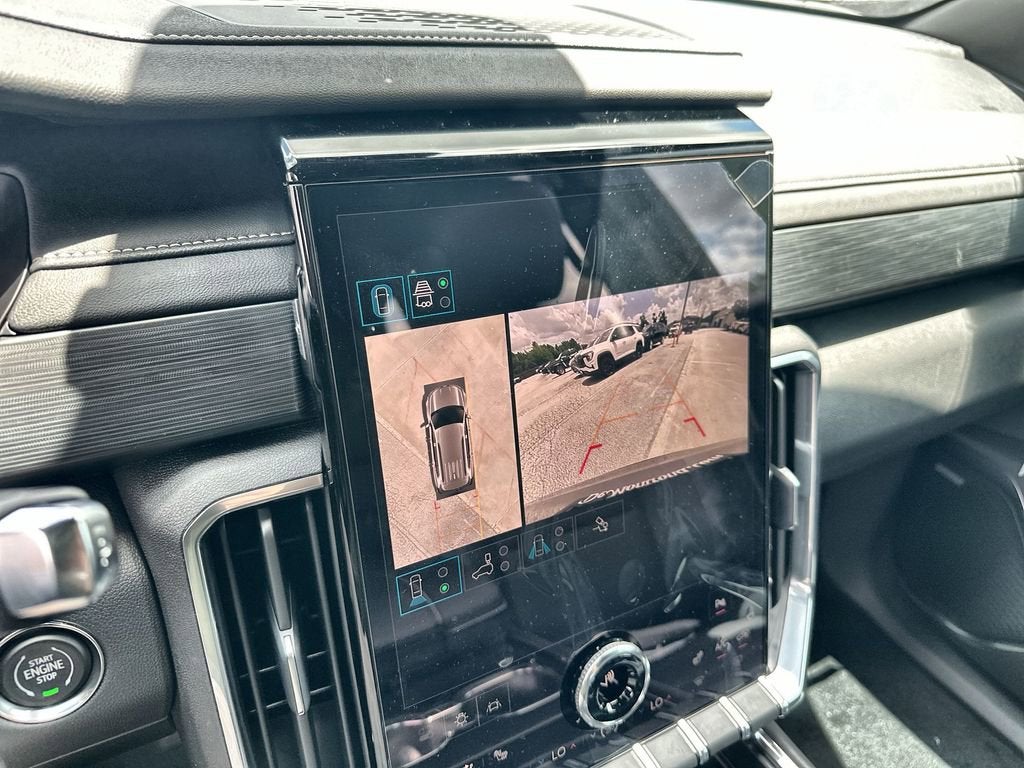 2026 GMC Acadia Elevation - Photo 29