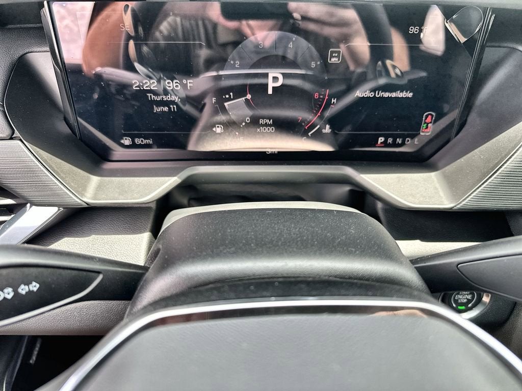 2026 GMC Acadia Elevation - Photo 30
