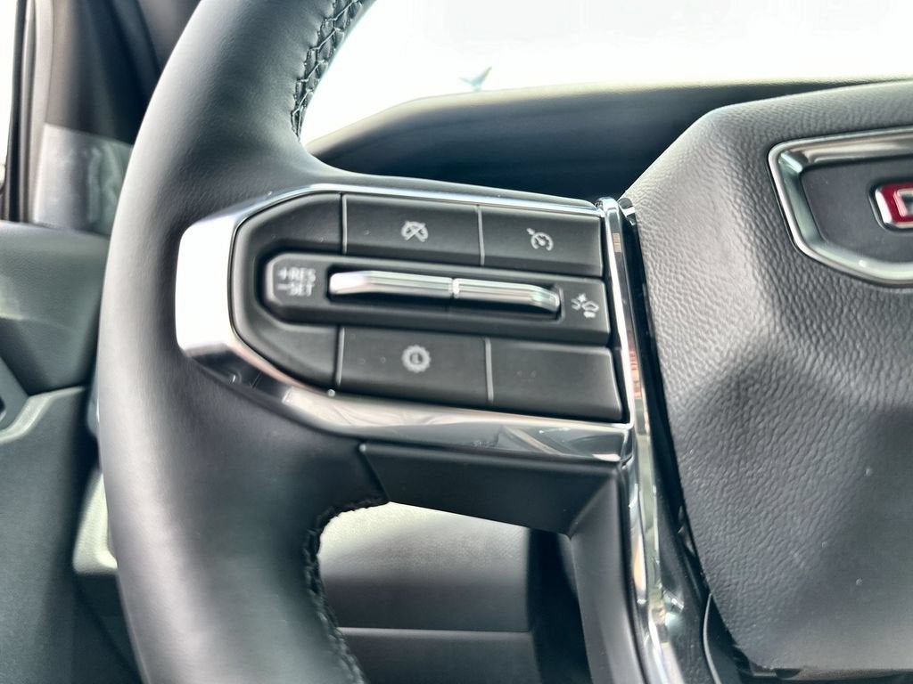 2026 GMC Acadia Elevation - Photo 31