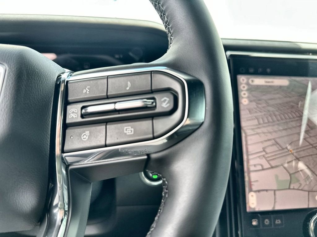 2026 GMC Acadia Elevation - Photo 32