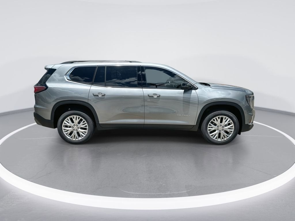 2026 GMC Acadia Elevation - Photo 9