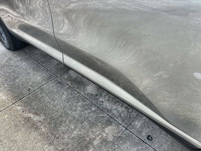 2025 GMC Acadia AT4