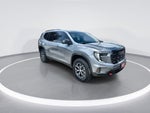 2025 GMC Acadia AT4