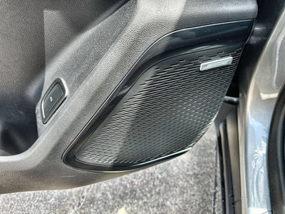 2025 GMC Acadia AT4