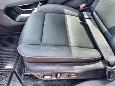 2025 GMC Acadia AT4