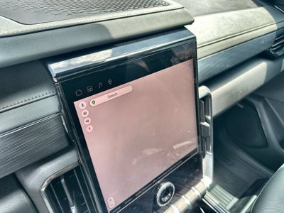 2025 GMC Acadia AT4
