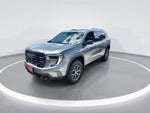 2025 GMC Acadia AT4