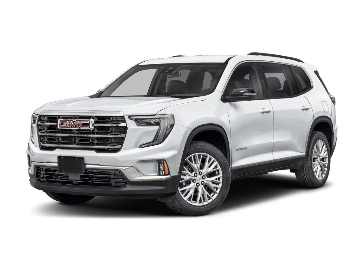 2026 GMC Acadia Denali Ultimate FWD's photo