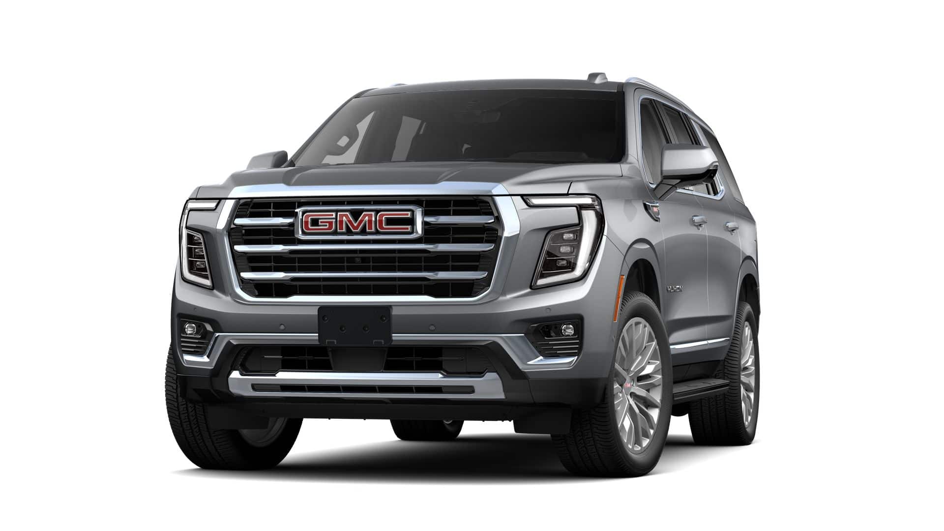 2026 GMC Yukon 2WD Elevation's photo