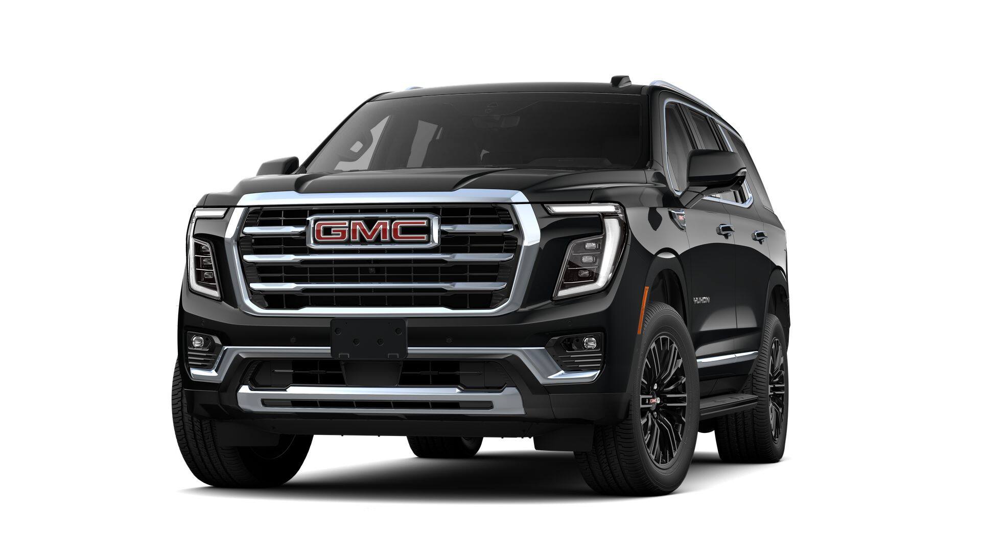 2026 GMC Yukon 2WD Elevation's photo