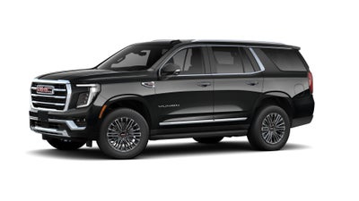2027 GMC Yukon Elevation
