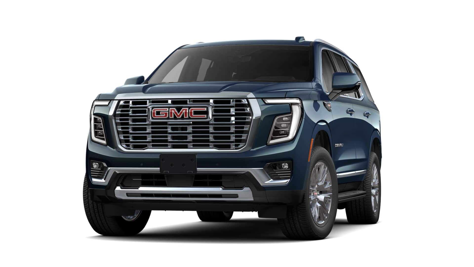 2026 GMC Yukon 2WD Denali's photo