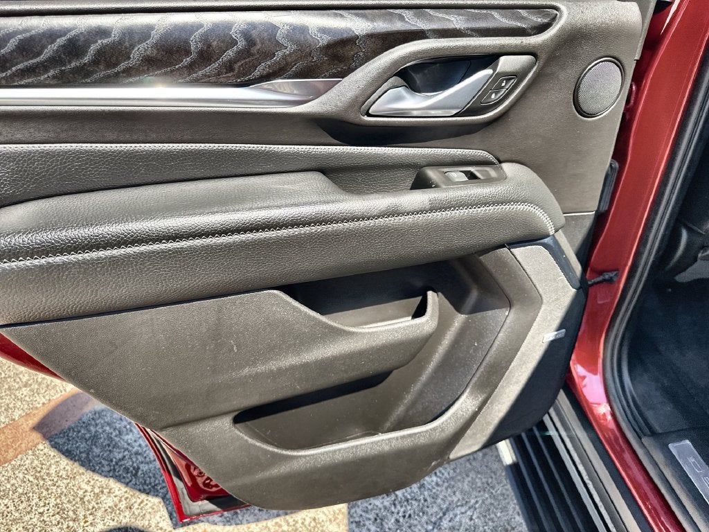 2022 GMC Yukon Denali - Photo 15