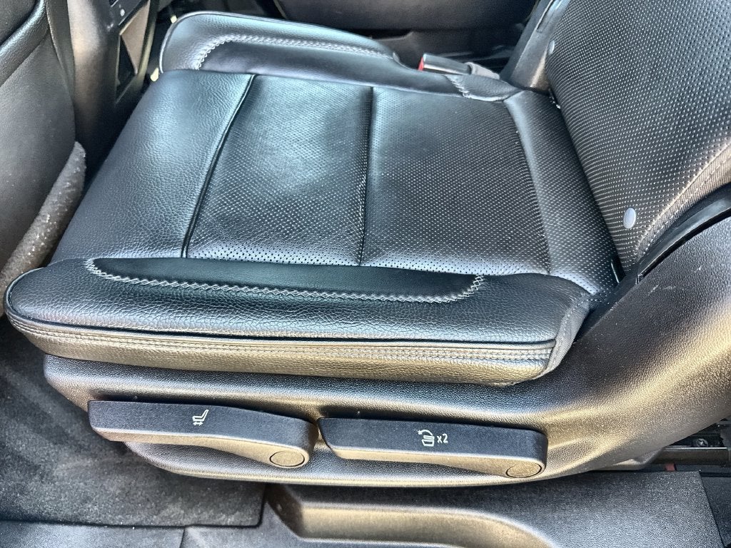 2022 GMC Yukon Denali - Photo 17