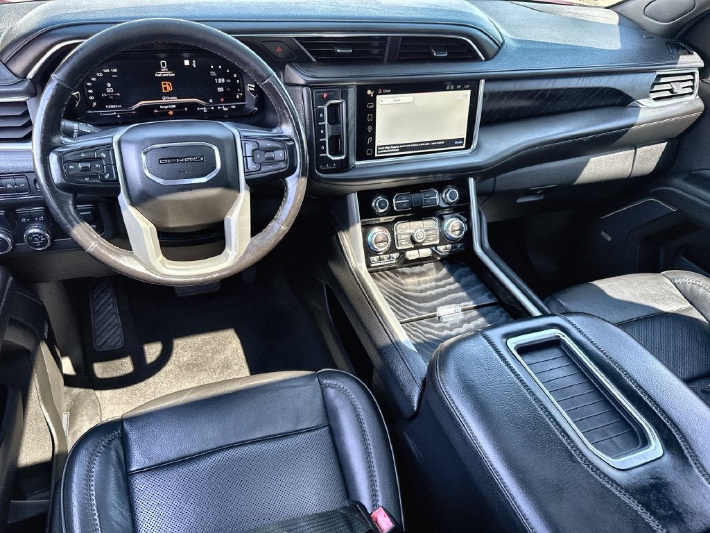 2022 GMC Yukon Denali - Photo 20