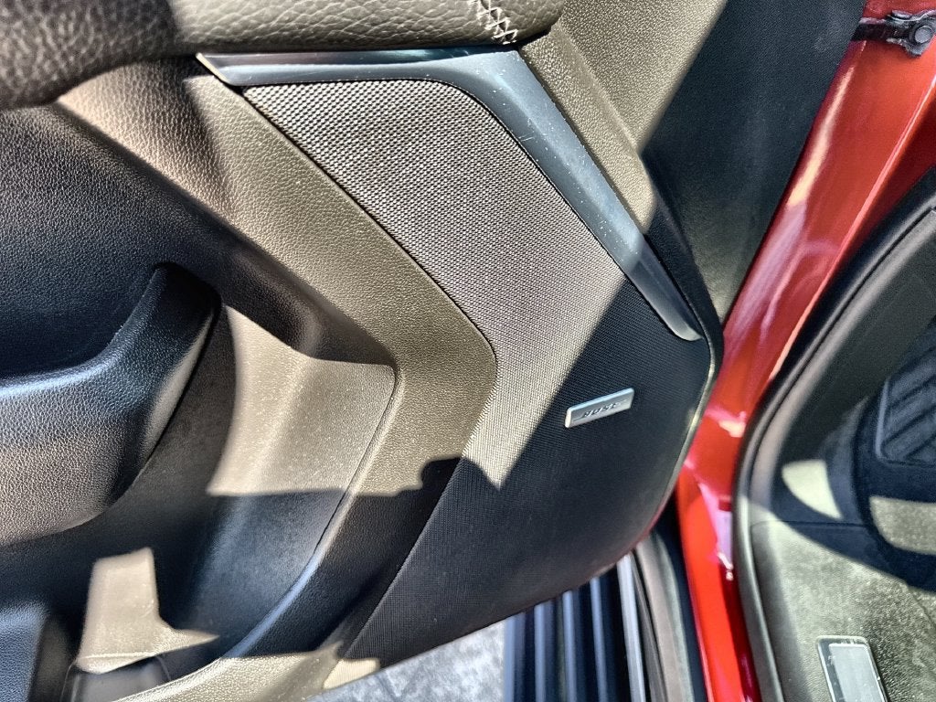 2022 GMC Yukon Denali - Photo 23