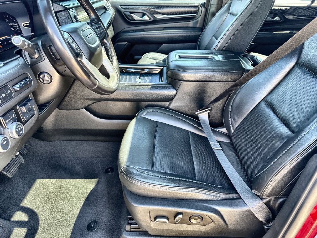 2022 GMC Yukon Denali - Photo 24