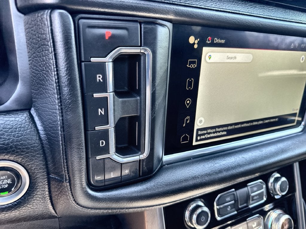 2022 GMC Yukon Denali - Photo 26