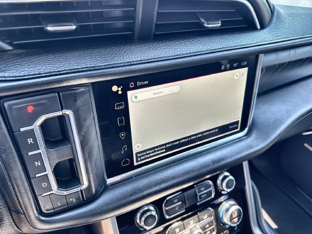 2022 GMC Yukon Denali - Photo 28