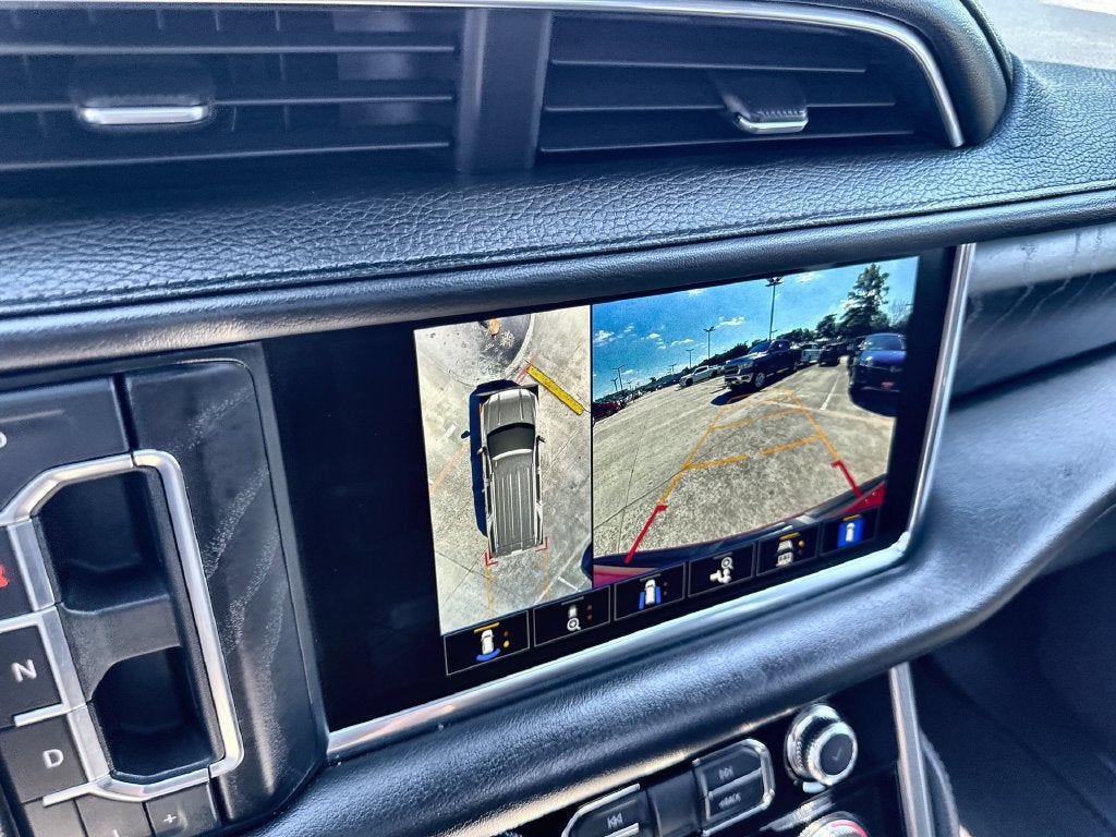 2022 GMC Yukon Denali - Photo 29